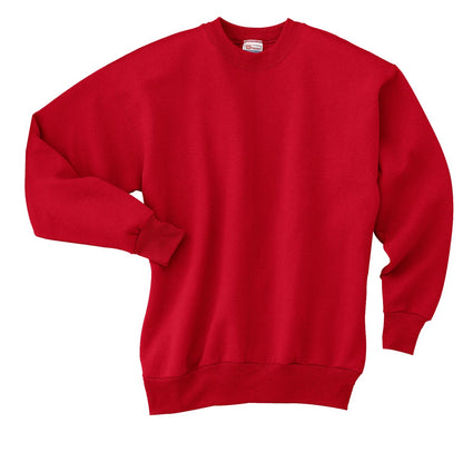 DISCONTINUED - Hanes® - EcoSmart® Crewneck Sweatshirt