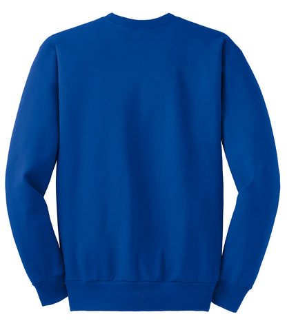 DISCONTINUED - Hanes® - EcoSmart® Crewneck Sweatshirt