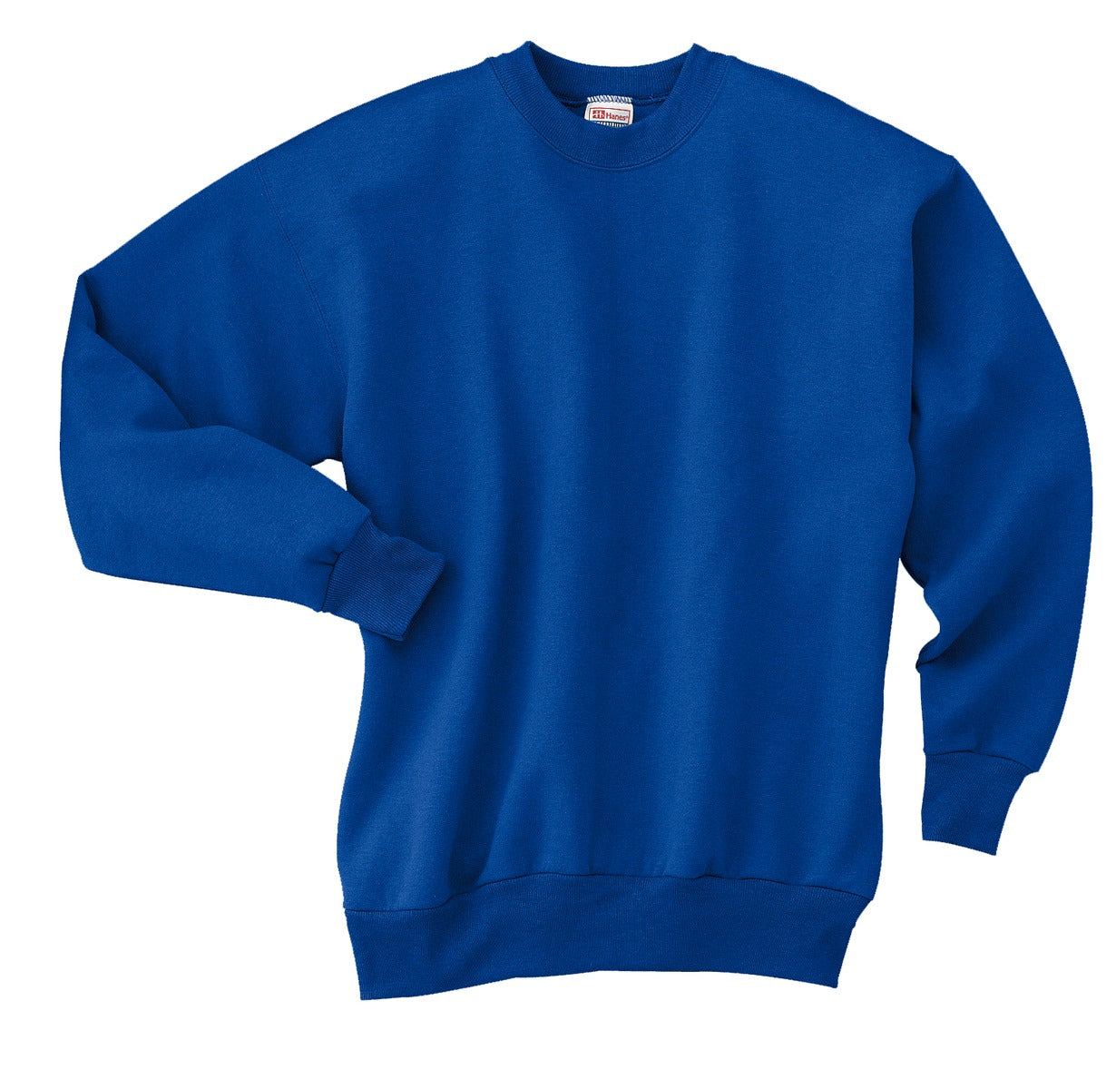 Hanes® - EcoSmart® Crewneck Sweatshirt