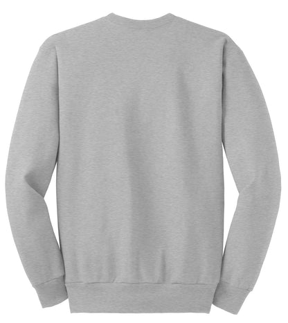 DISCONTINUED - Hanes® - EcoSmart® Crewneck Sweatshirt