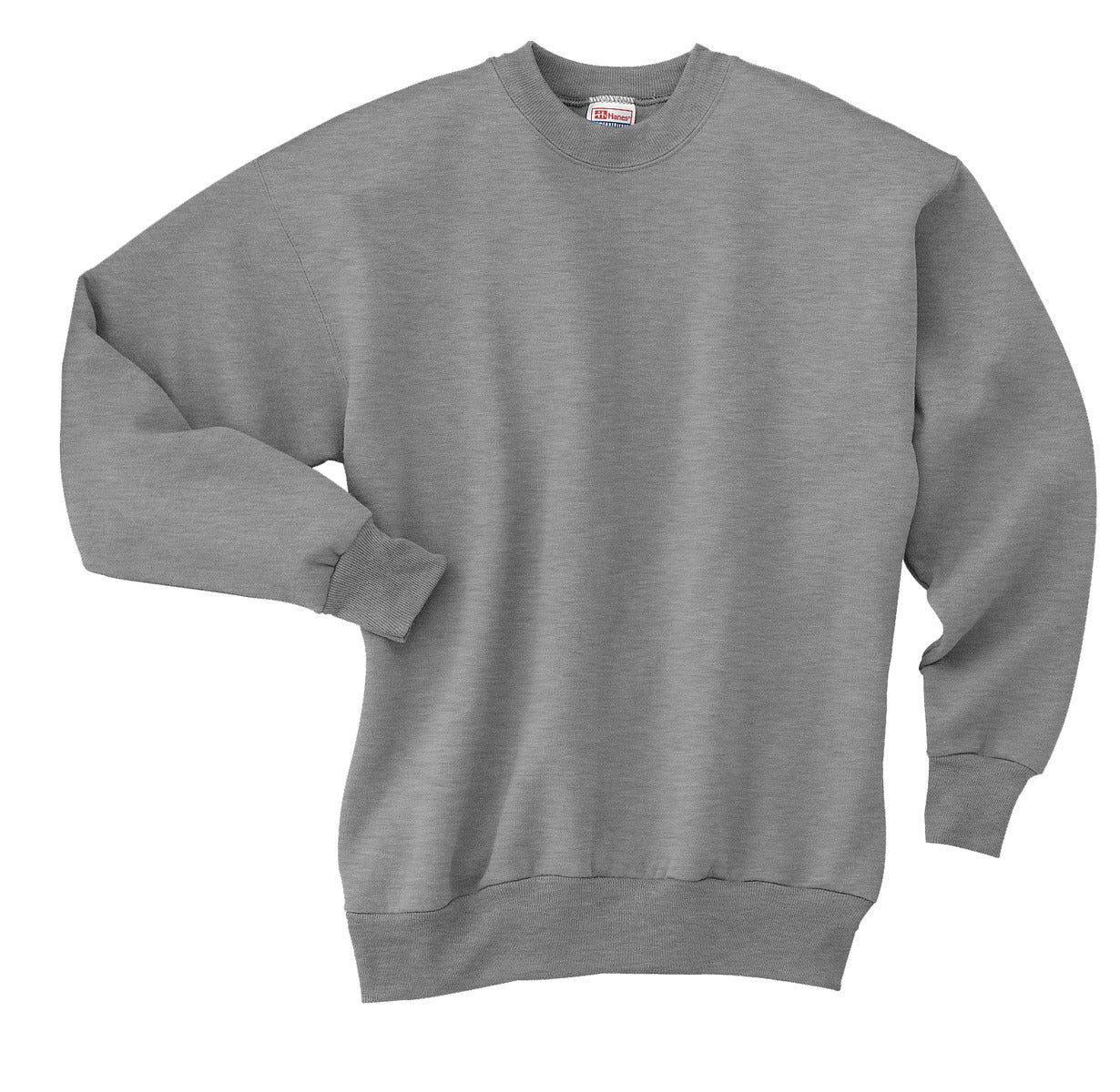 Hanes® - EcoSmart® Crewneck Sweatshirt
