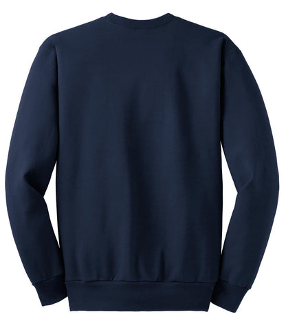 DISCONTINUED - Hanes® - EcoSmart® Crewneck Sweatshirt