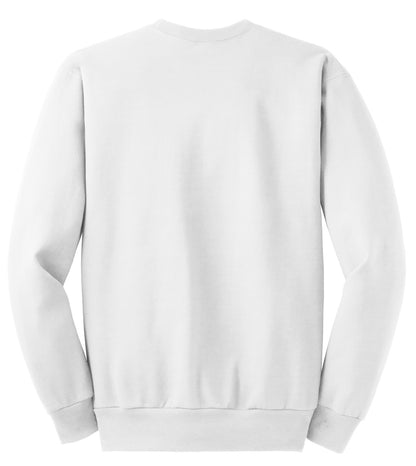 DISCONTINUED - Hanes® - EcoSmart® Crewneck Sweatshirt
