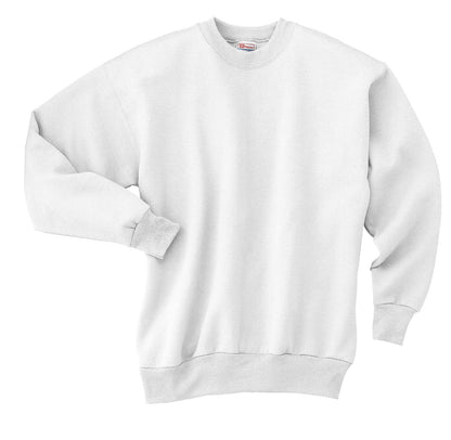 DISCONTINUED - Hanes® - EcoSmart® Crewneck Sweatshirt