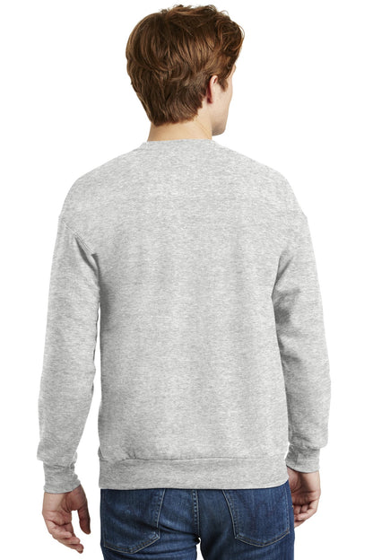 DISCONTINUED - Hanes® - EcoSmart® Crewneck Sweatshirt