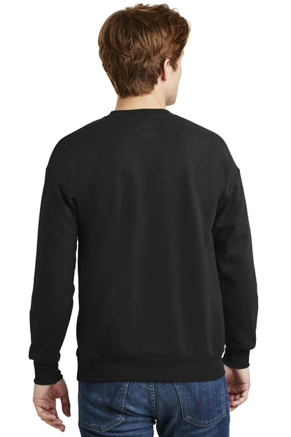 DISCONTINUED - Hanes® - EcoSmart® Crewneck Sweatshirt