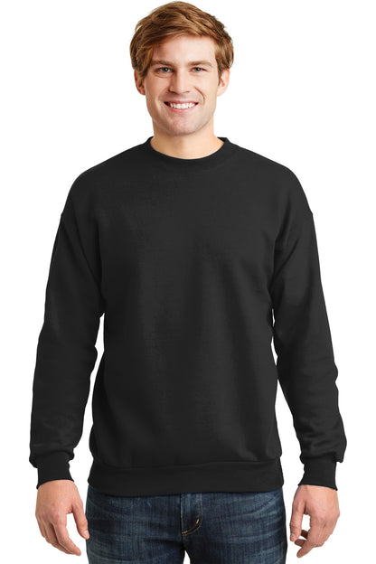 DISCONTINUED - Hanes® - EcoSmart® Crewneck Sweatshirt