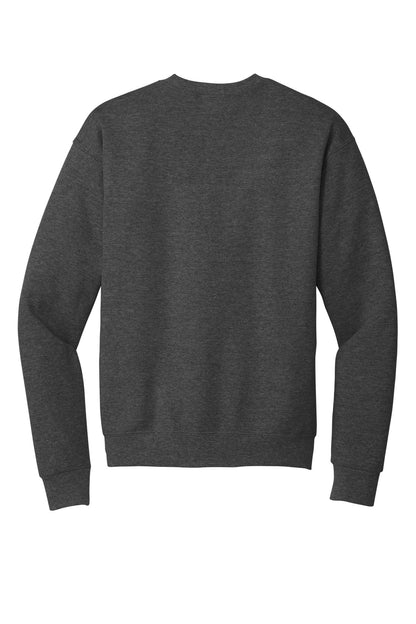 DISCONTINUED - Hanes® - EcoSmart® Crewneck Sweatshirt