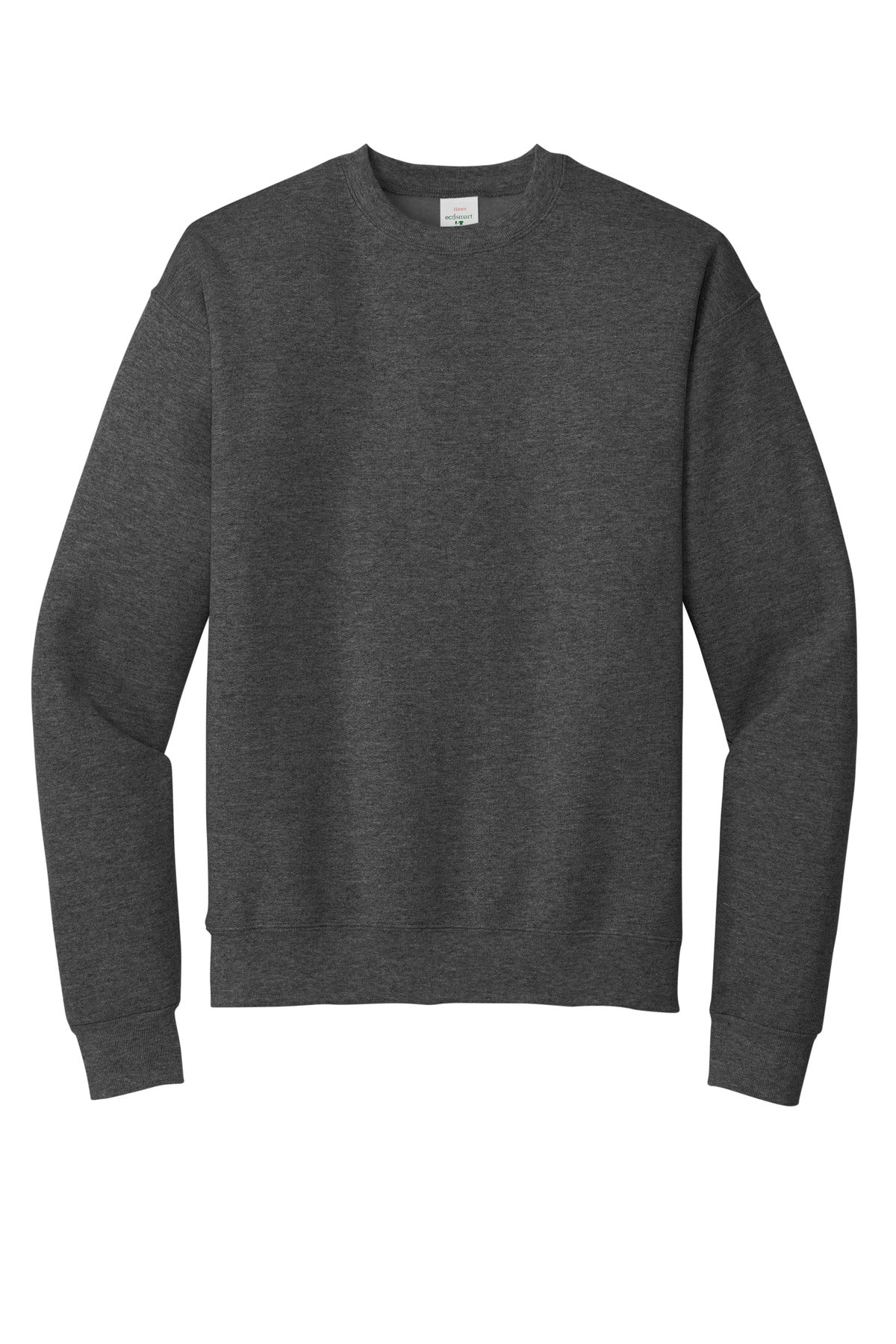 Hanes® - EcoSmart® Crewneck Sweatshirt