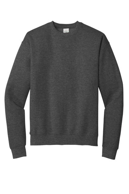 DISCONTINUED - Hanes® - EcoSmart® Crewneck Sweatshirt