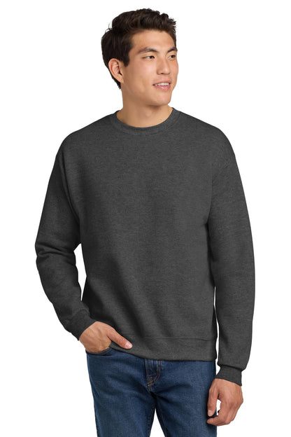 DISCONTINUED - Hanes® - EcoSmart® Crewneck Sweatshirt