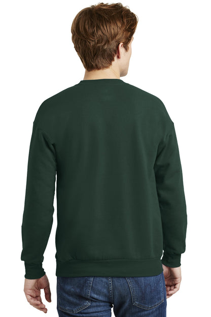 DISCONTINUED - Hanes® - EcoSmart® Crewneck Sweatshirt