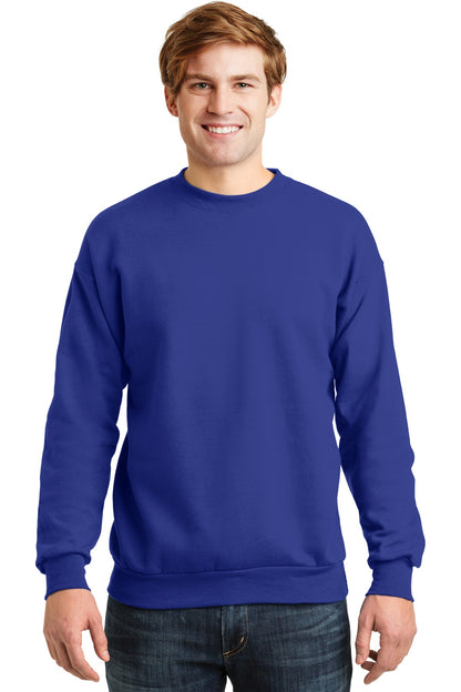 DISCONTINUED - Hanes® - EcoSmart® Crewneck Sweatshirt
