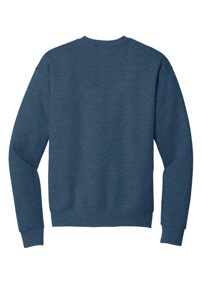 DISCONTINUED - Hanes® - EcoSmart® Crewneck Sweatshirt