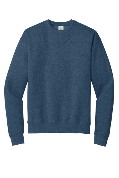 DISCONTINUED - Hanes® - EcoSmart® Crewneck Sweatshirt