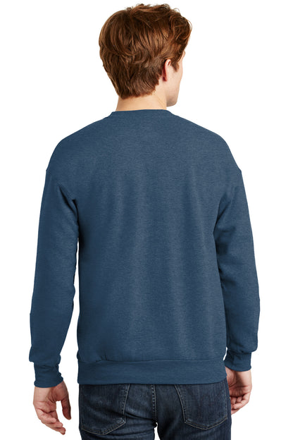 DISCONTINUED - Hanes® - EcoSmart® Crewneck Sweatshirt
