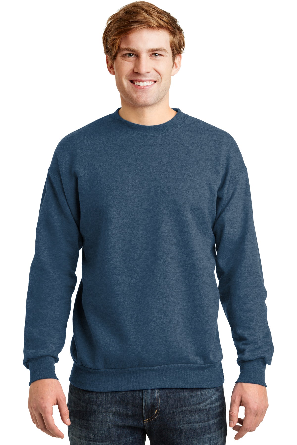 Hanes® - EcoSmart® Crewneck Sweatshirt