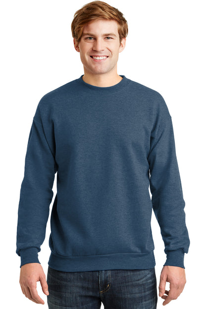 DISCONTINUED - Hanes® - EcoSmart® Crewneck Sweatshirt