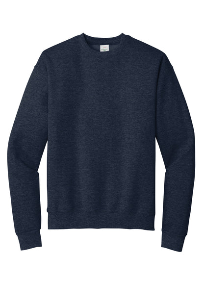 DISCONTINUED - Hanes® - EcoSmart® Crewneck Sweatshirt