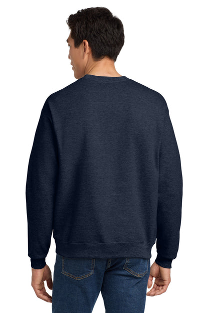 DISCONTINUED - Hanes® - EcoSmart® Crewneck Sweatshirt