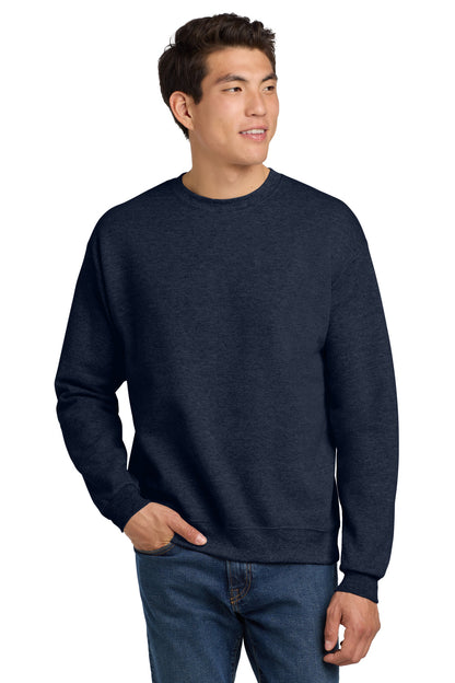DISCONTINUED - Hanes® - EcoSmart® Crewneck Sweatshirt
