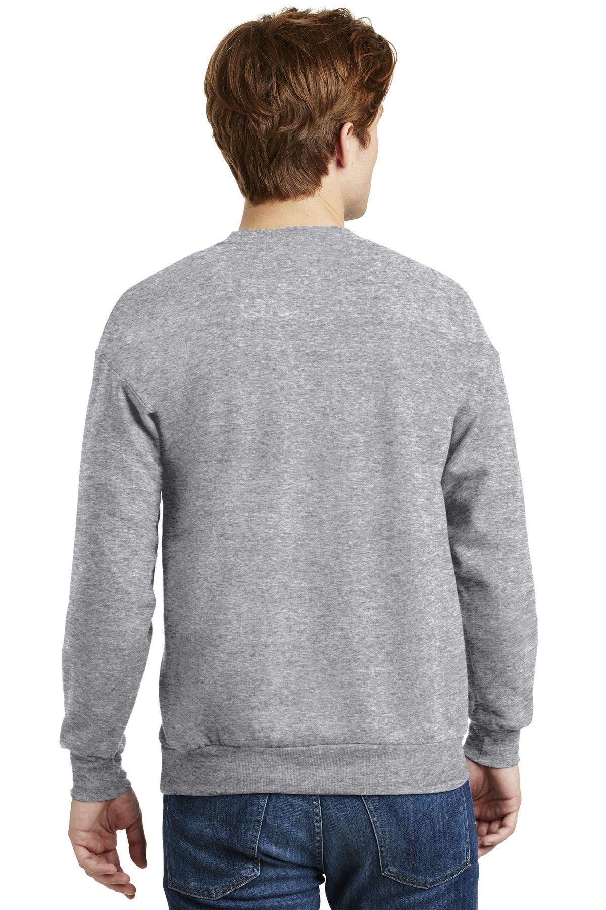 Hanes® - EcoSmart® Crewneck Sweatshirt