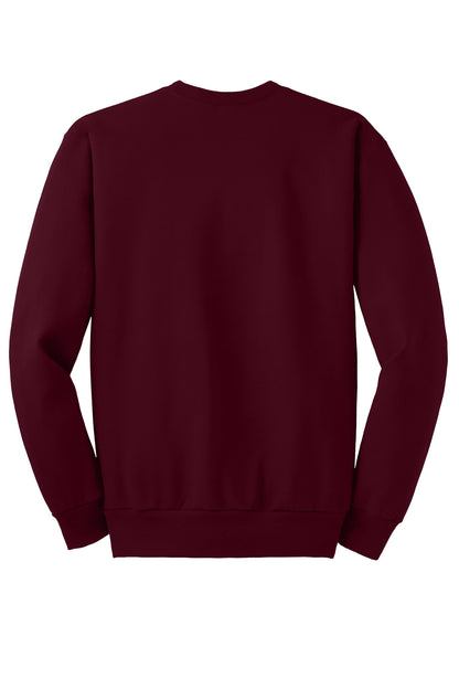 DISCONTINUED - Hanes® - EcoSmart® Crewneck Sweatshirt