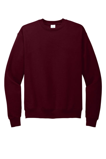 DISCONTINUED - Hanes® - EcoSmart® Crewneck Sweatshirt