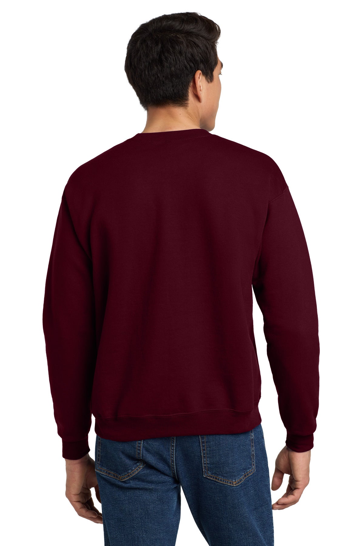 Hanes® - EcoSmart® Crewneck Sweatshirt