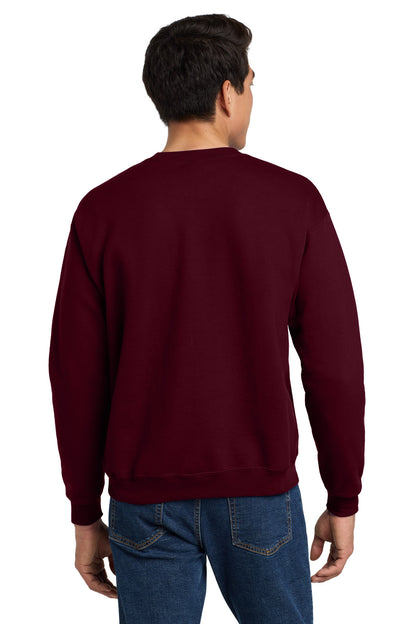 DISCONTINUED - Hanes® - EcoSmart® Crewneck Sweatshirt