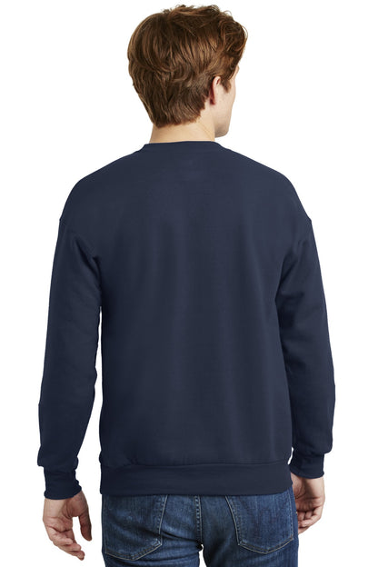 DISCONTINUED - Hanes® - EcoSmart® Crewneck Sweatshirt