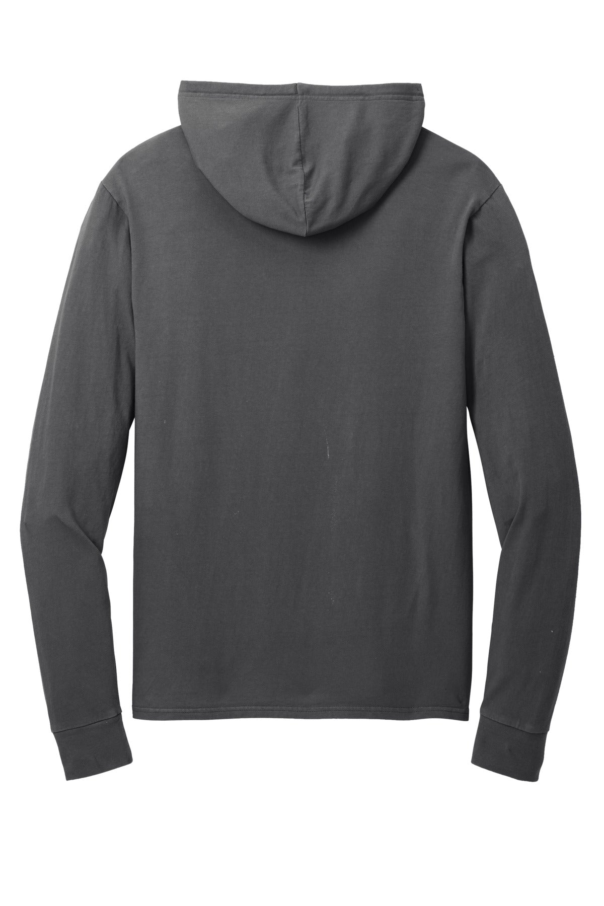 Port & Company® Beach Wash® Garment-Dyed Pullover Hooded Tee