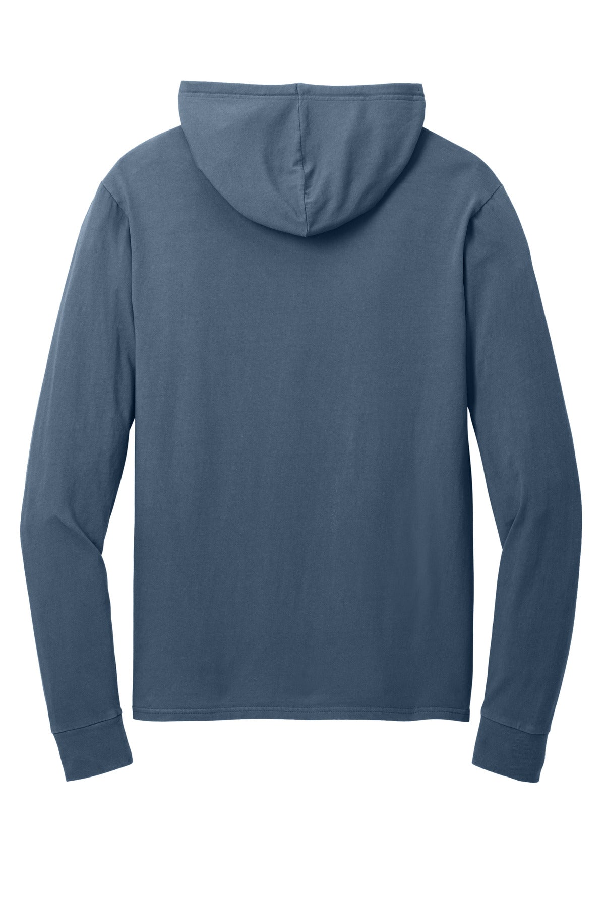 Port & Company® Beach Wash® Garment-Dyed Pullover Hooded Tee