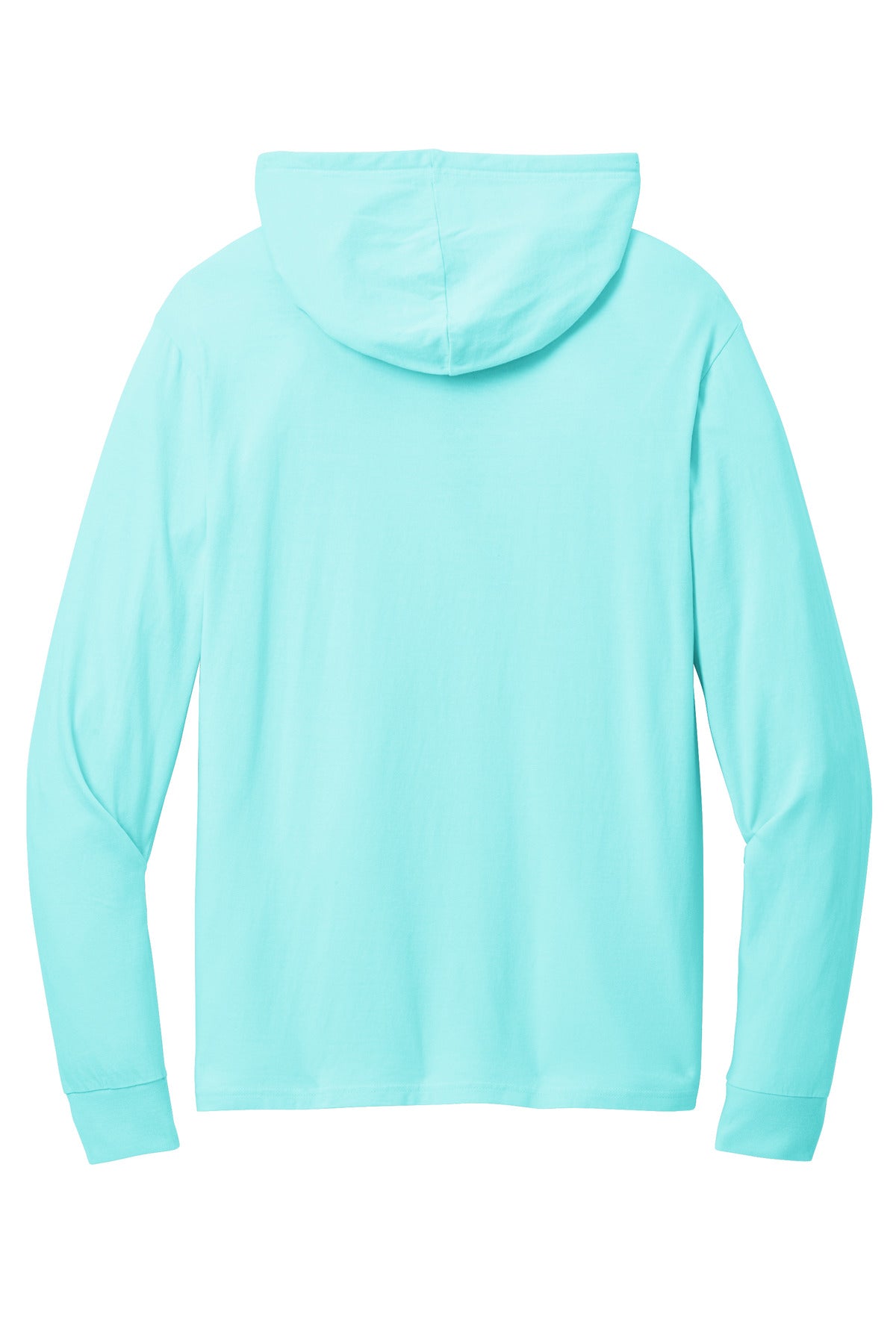 Port & Company® Beach Wash® Garment-Dyed Pullover Hooded Tee