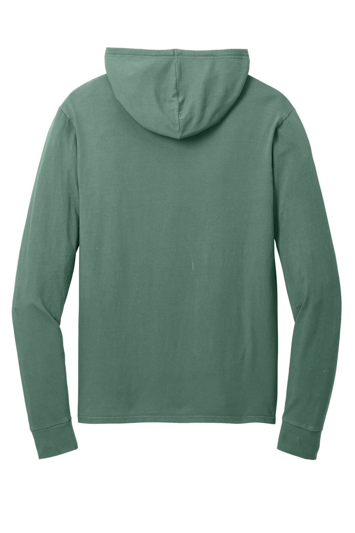 Port & Company® Beach Wash® Garment-Dyed Pullover Hooded Tee