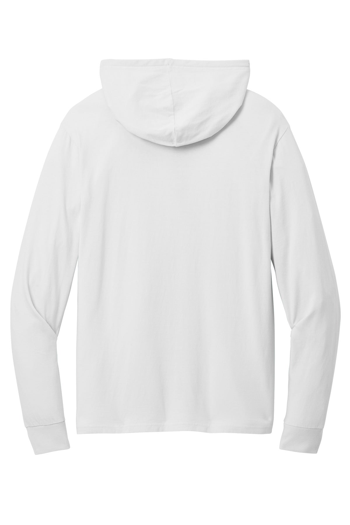 Port & Company® Beach Wash® Garment-Dyed Pullover Hooded Tee