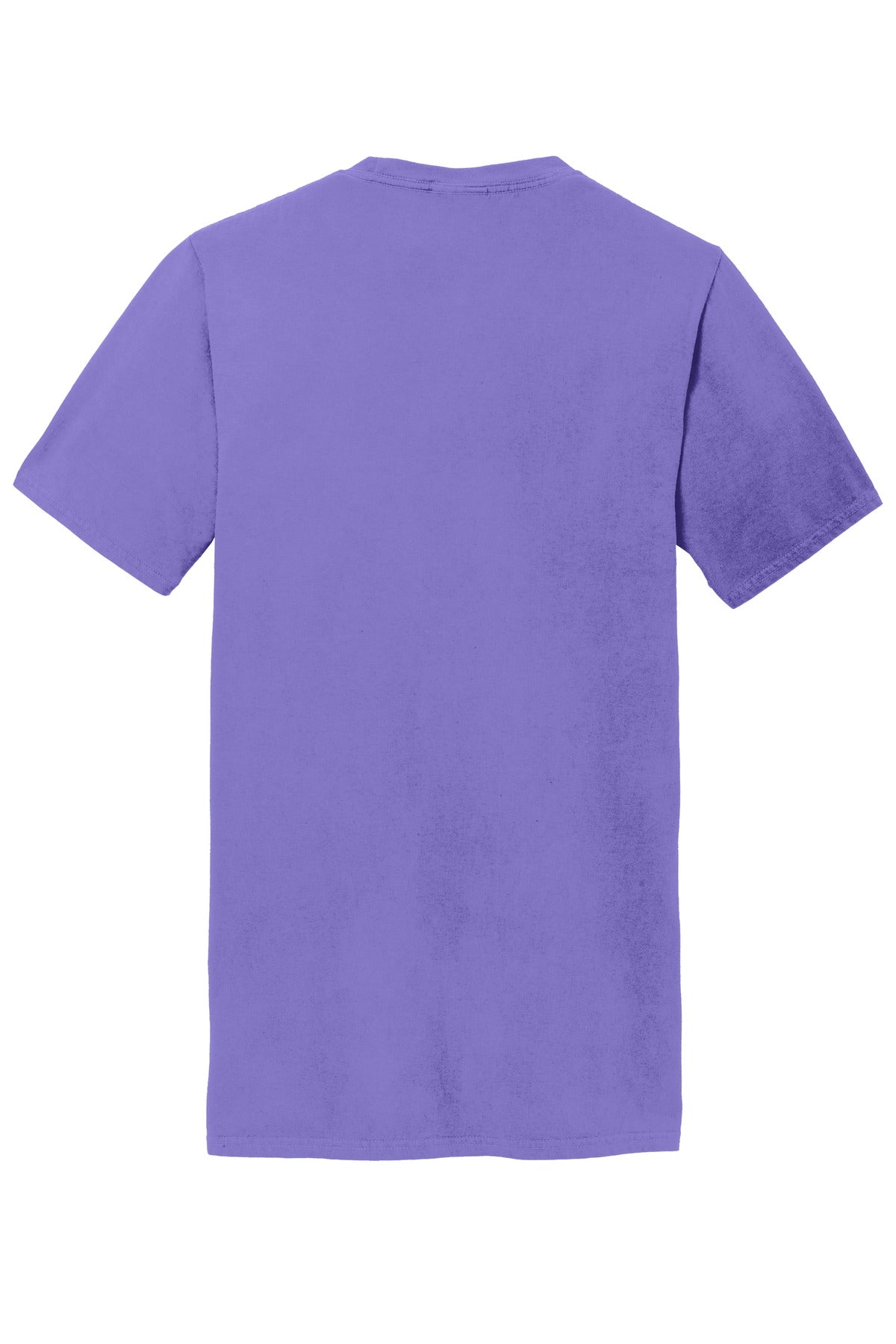 Port & Company® Beach Wash® Garment-Dyed Pocket Tee