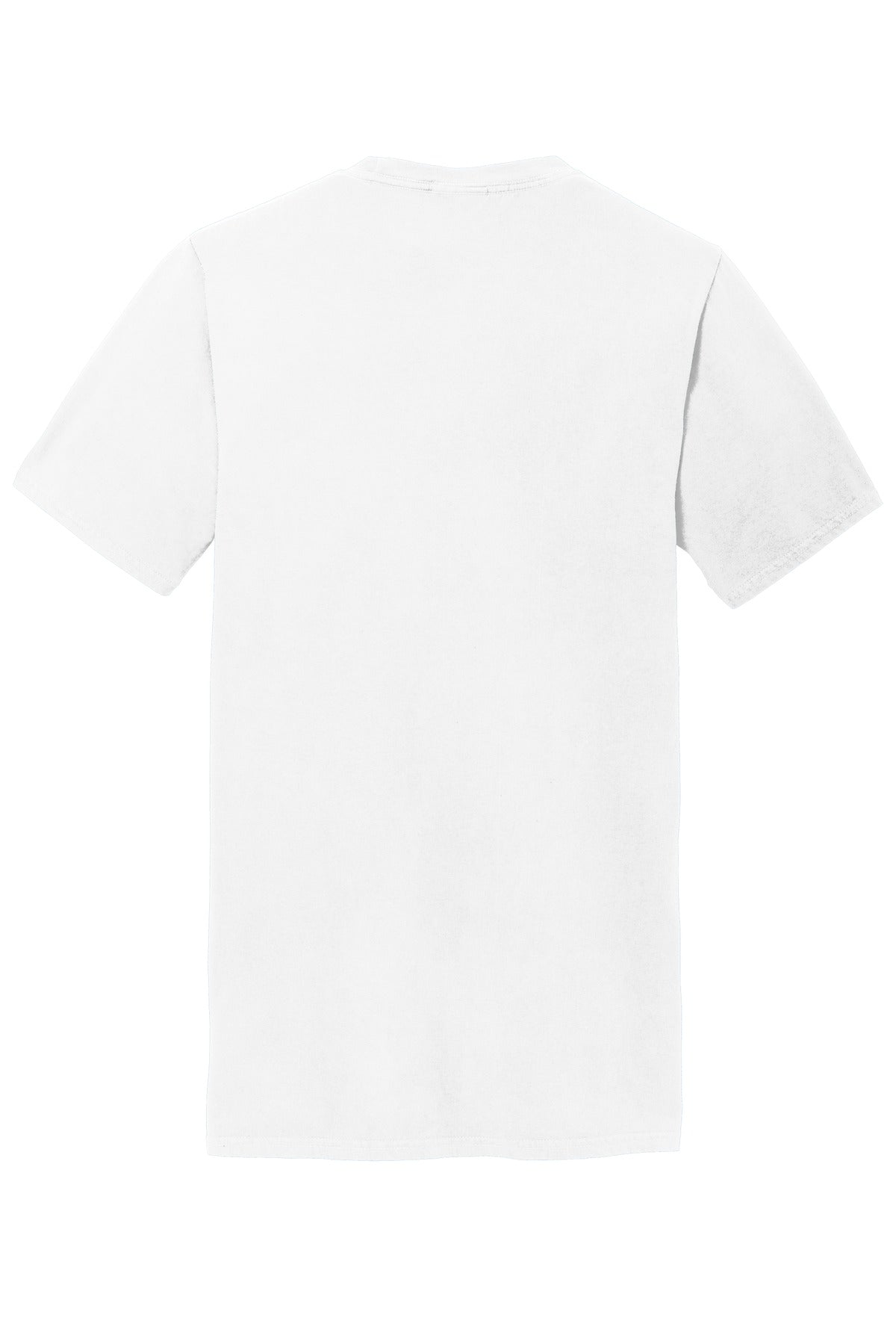 Port & Company® Beach Wash® Garment-Dyed Pocket Tee