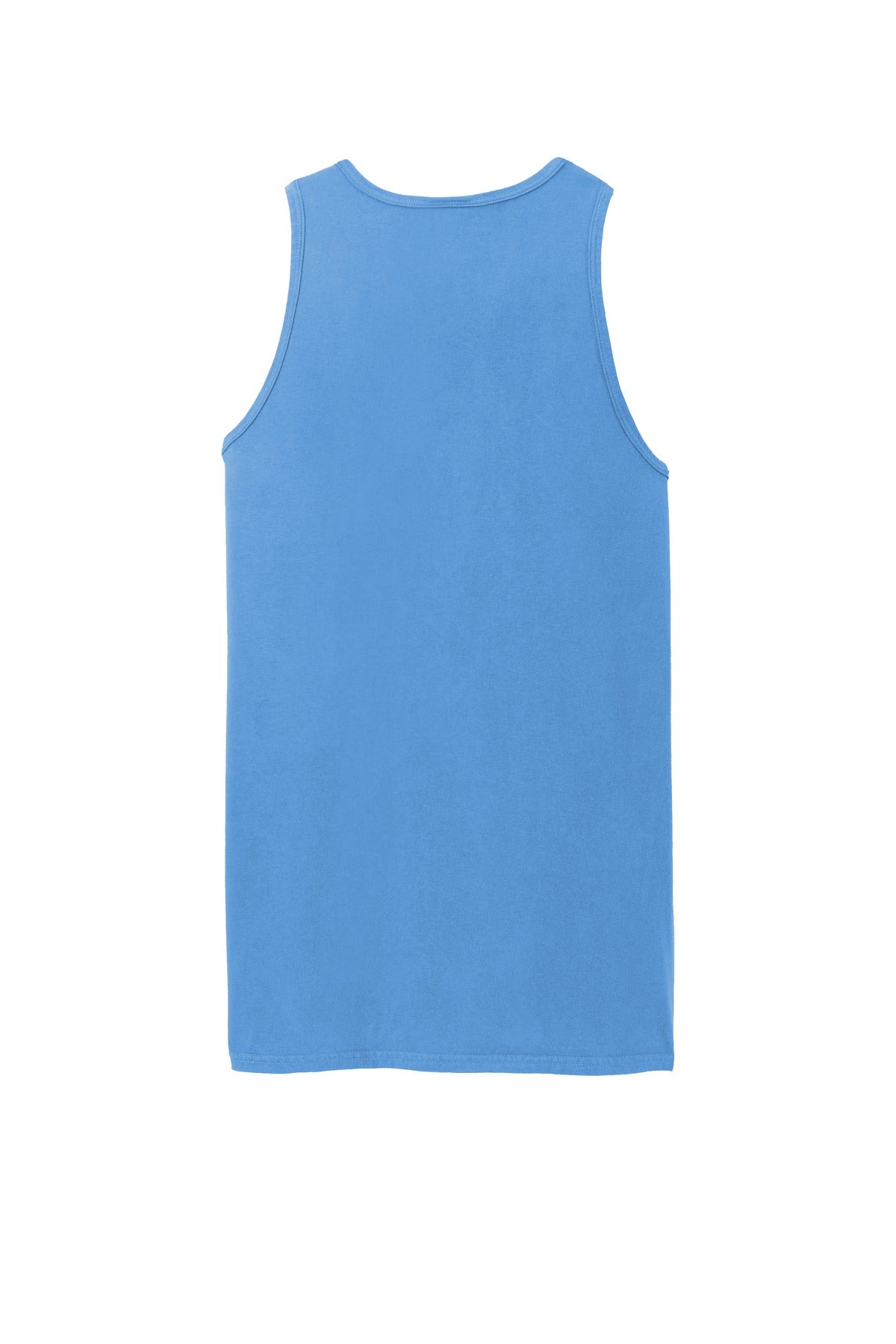 Port & Company® Beach Wash® Garment-Dyed Tank