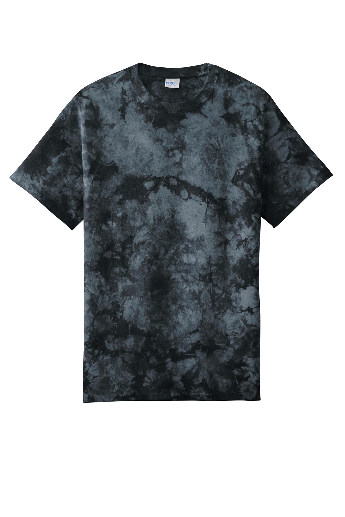 Port & Company® Crystal Tie-Dye Tee