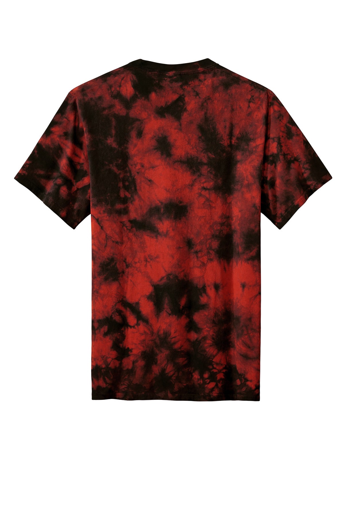 Port & Company® Crystal Tie-Dye Tee