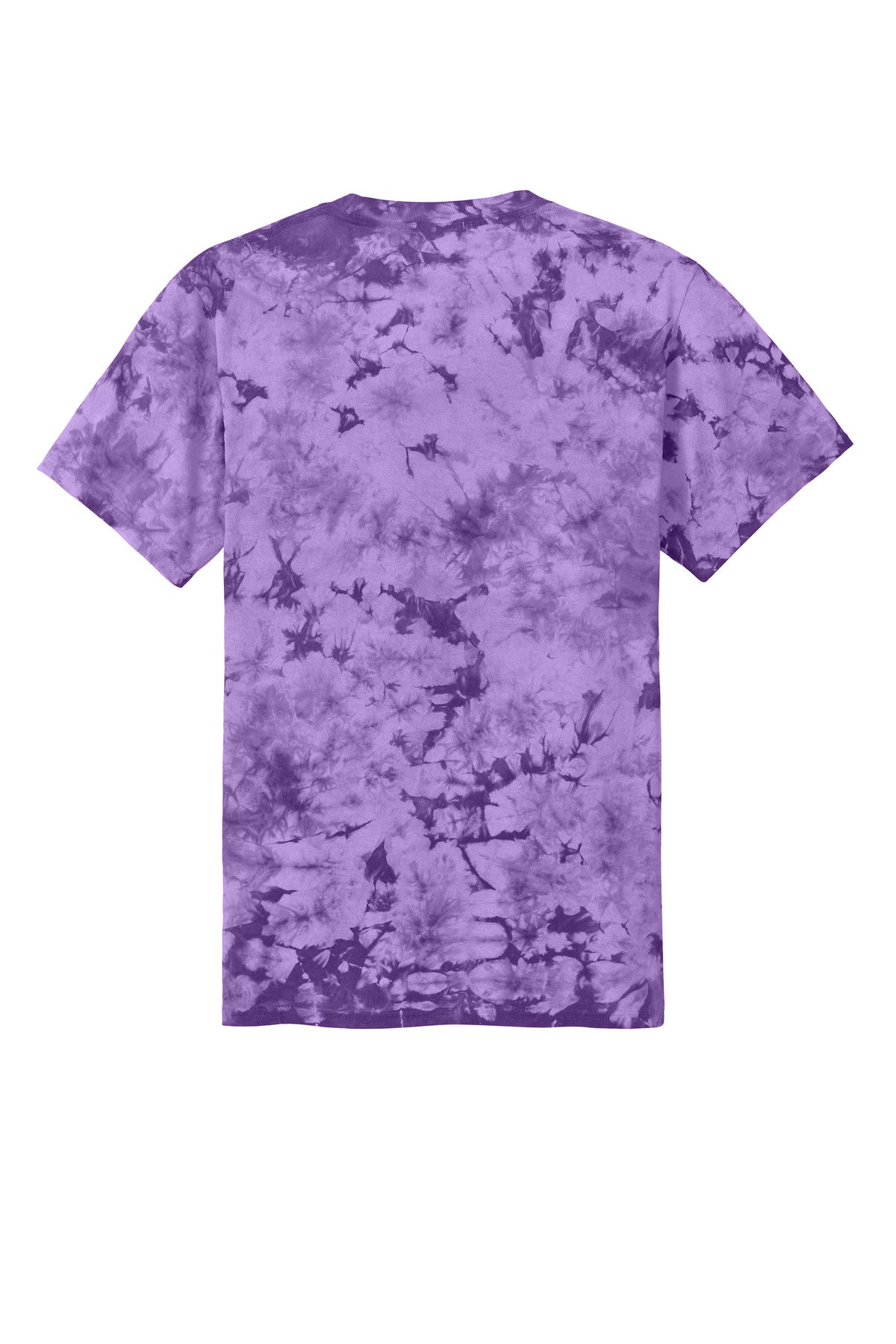 Port & Company® Crystal Tie-Dye Tee