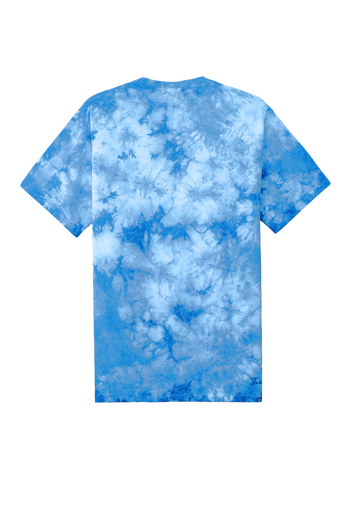 Port & Company® Crystal Tie-Dye Tee