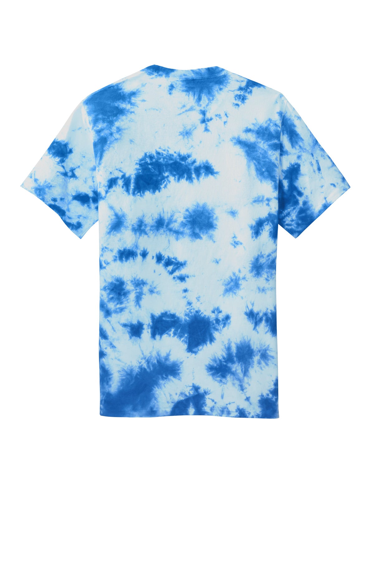 Port & Company® Crystal Tie-Dye Tee