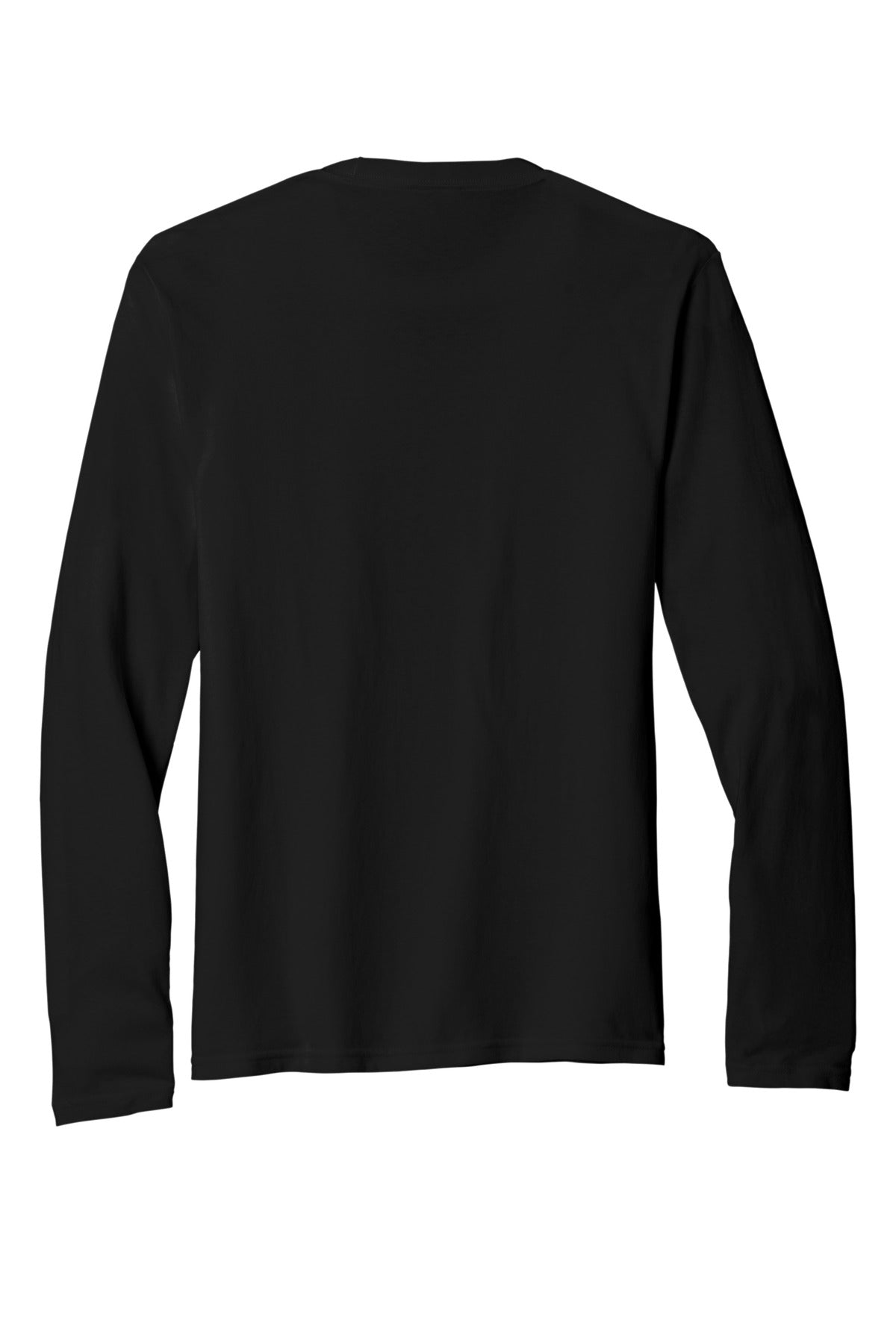 Port & Company® Tri-Blend Long Sleeve Tee