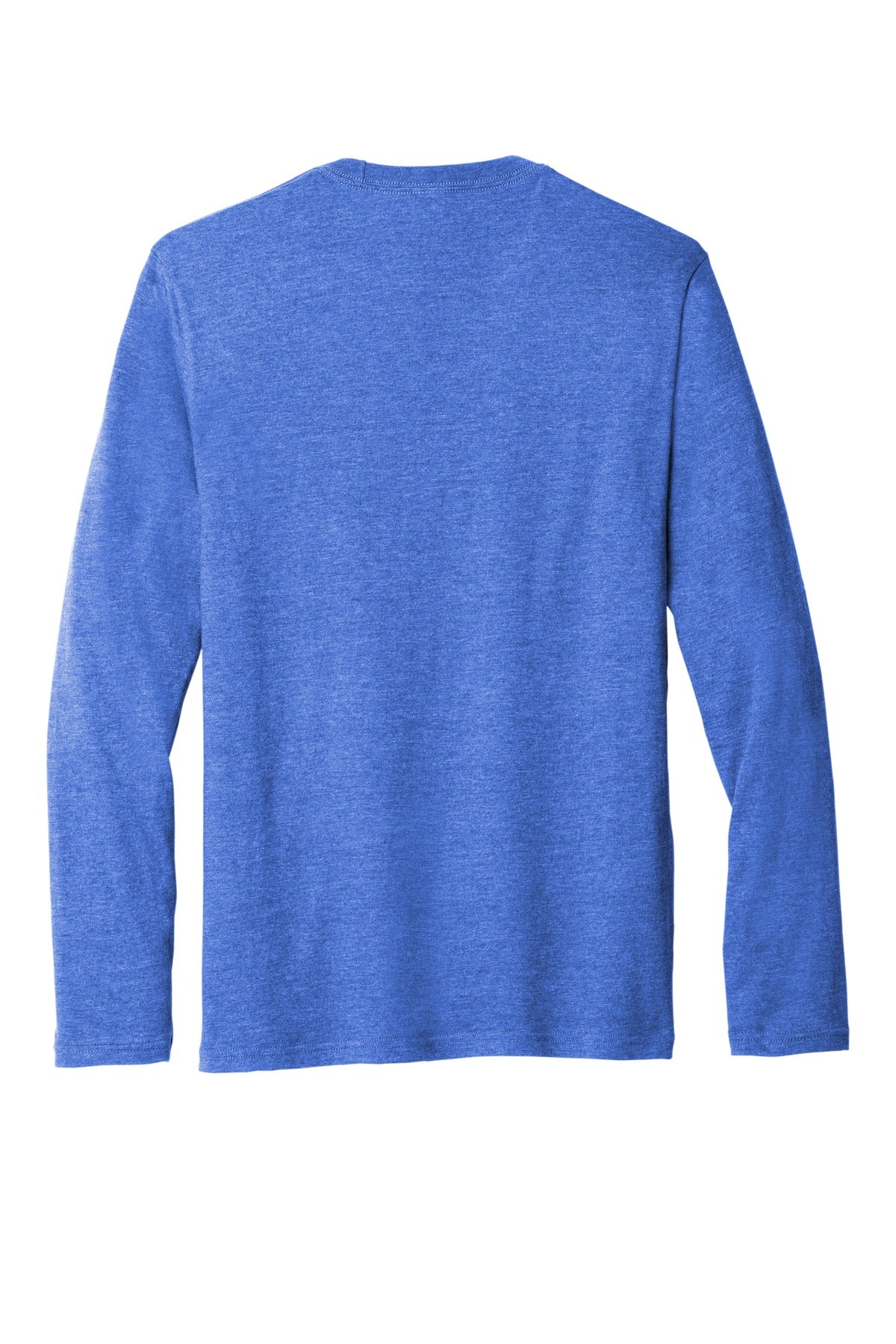 Port & Company® Tri-Blend Long Sleeve Tee