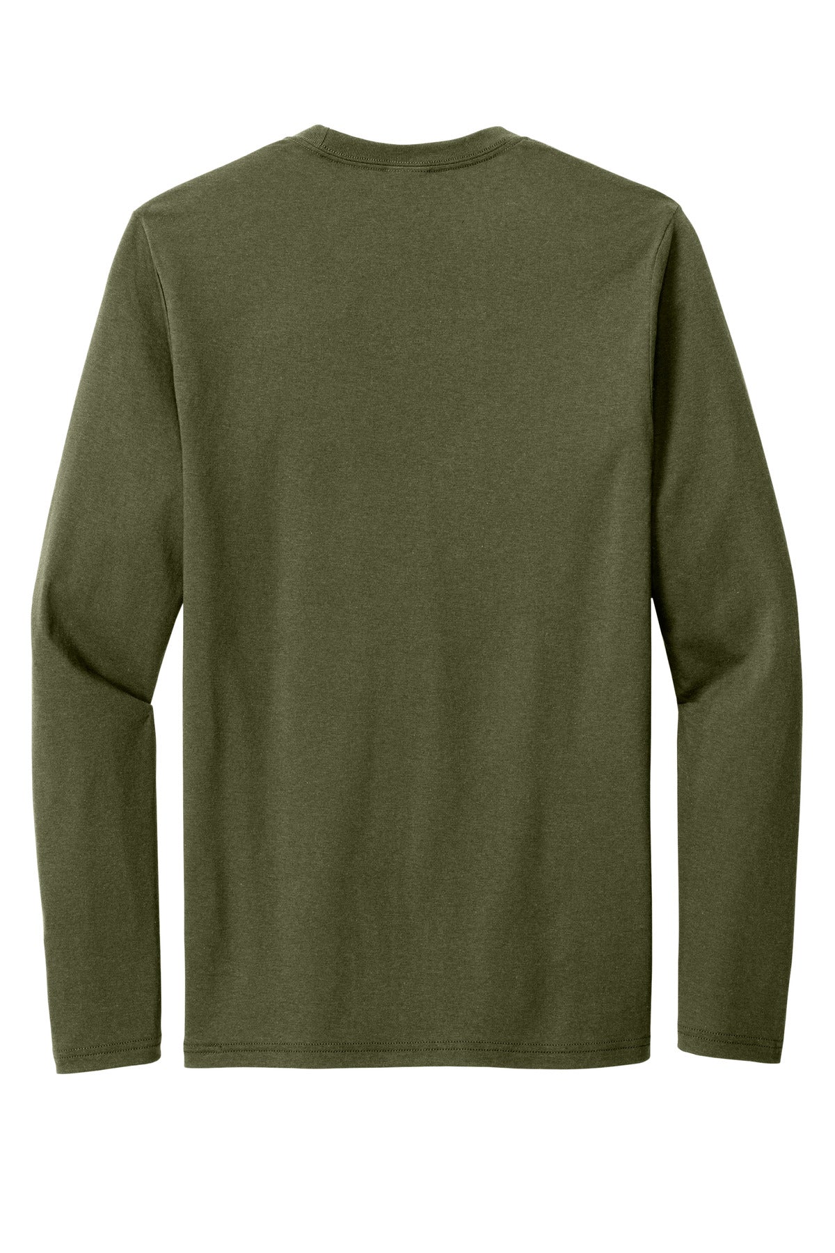Port & Company® Tri-Blend Long Sleeve Tee