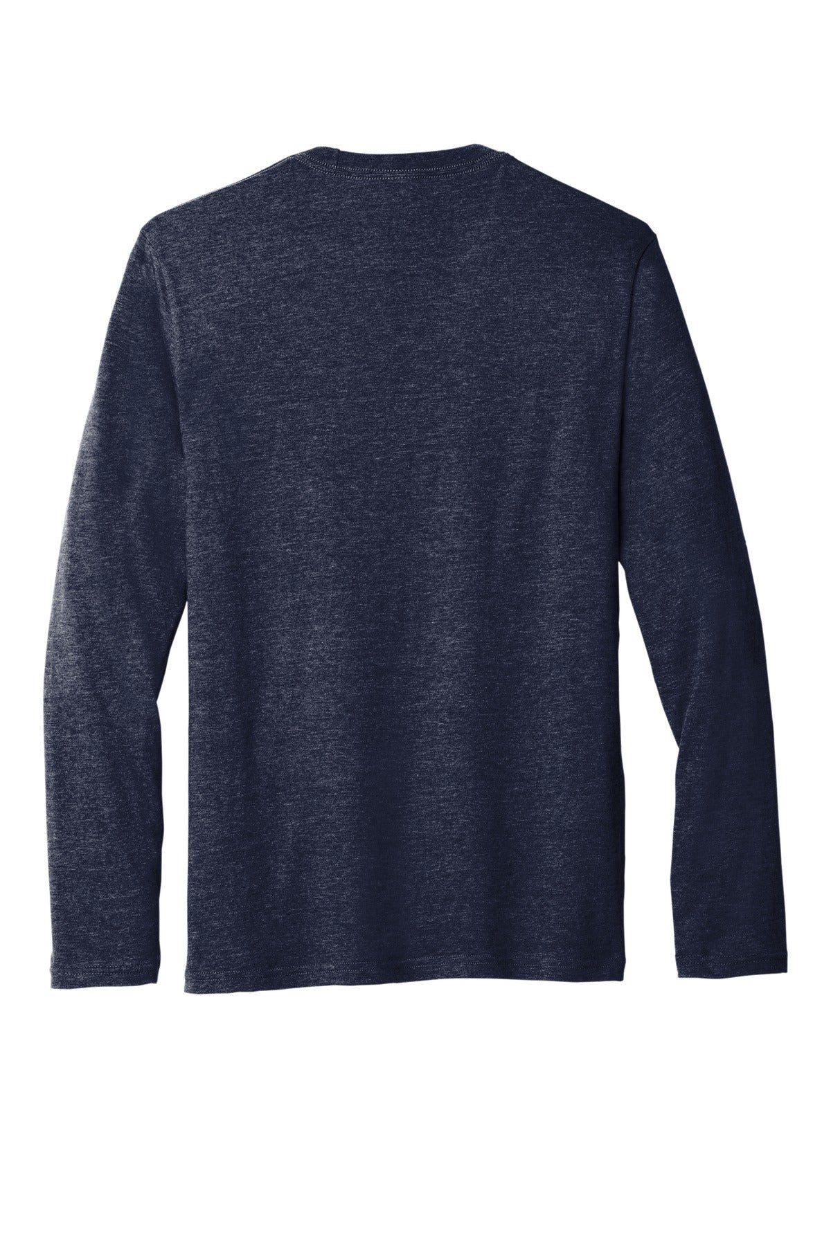 Port & Company® Tri-Blend Long Sleeve Tee