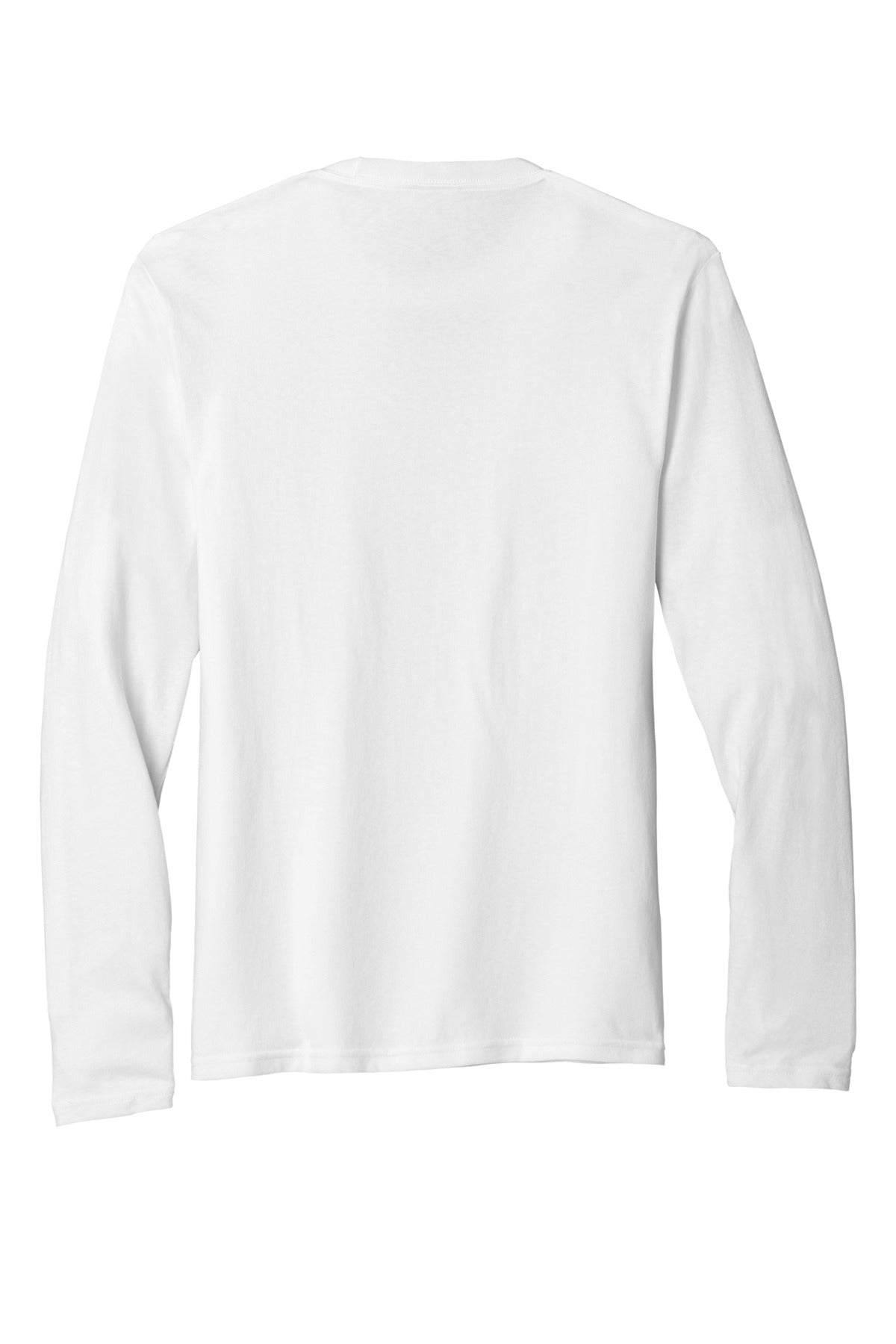 Port & Company® Tri-Blend Long Sleeve Tee