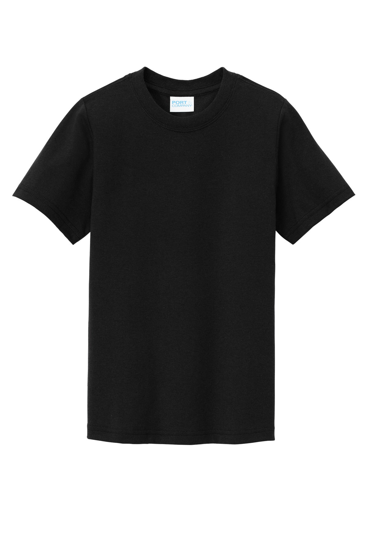 Port & Company® Youth Tri-Blend Tee